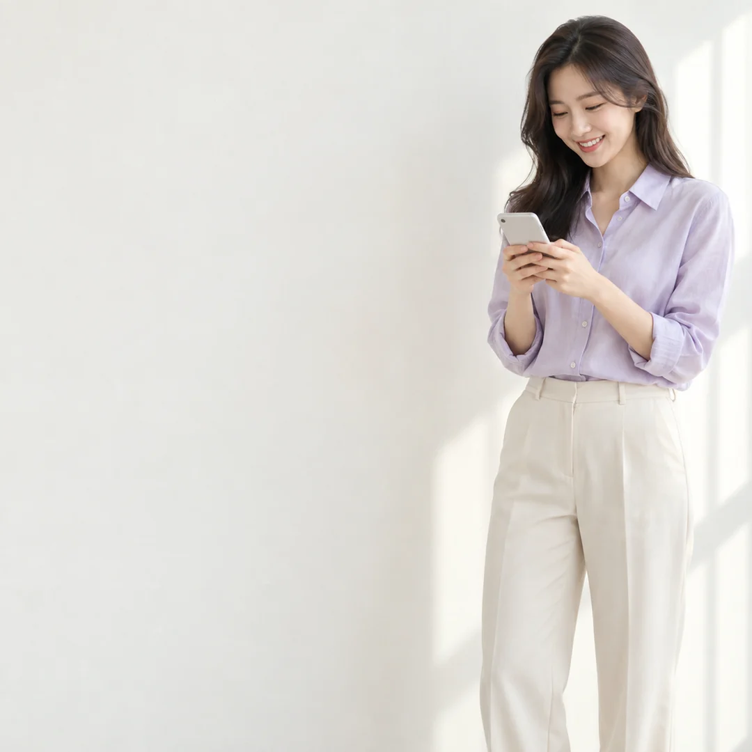콘텐츠이용료현금화 결제 누르기 전 확인