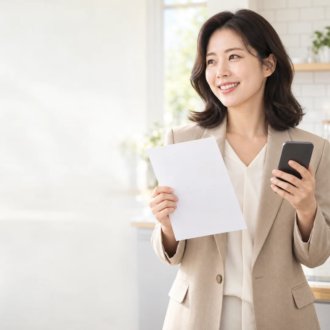 콘텐츠이용료현금화 안내 금액과 마무리 문자